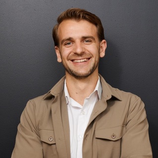Sebastian B. Jørgensen